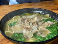 -河南拉面(肇周路店)