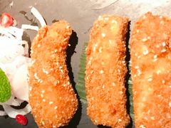 -甘尼仕印度餐厅爵士酒吧(阳春巷店)