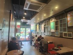 -永和大王(茉莉上新·共和新路店)