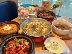 -大丰收脆鱼(万达江北店)
