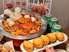 -胖哥俩肉蟹煲(湛江印象汇店)