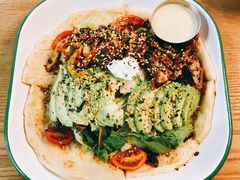 -HELLO 27 意面·沙拉·帕尼尼