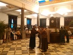 -沈阳金融博物馆