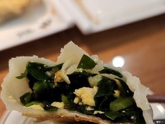 -春水锅贴·传统鲁菜(大明湖店)
