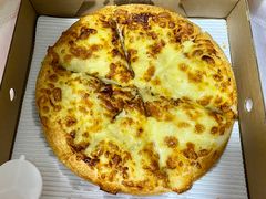 -尊宝比萨(后海花半里店)