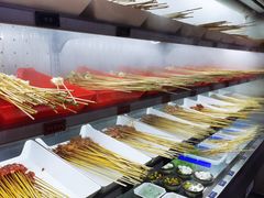 -九街淑芬掌中宝串串公司(内街文化创意园店)