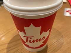 -Tims天好咖啡·贝果(成都东站捷枫店)