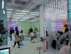 -P.STYLE 派斯造型