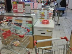 -物美大卖场(玉蜓桥店)