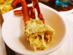 -龍海鲜螃蟹王(大巴窑)