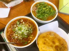 -顺华粉馆(桃园南路店)
