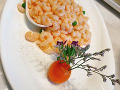 -華僑飯店中餐厅