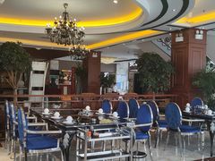 -葛记红焖羊肉(和平路形象店)