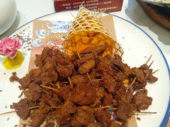 -富瑶大酒店(强工二街店)