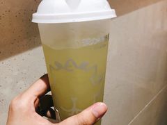 -茶力的小怪兽(梅林卓悦汇店)