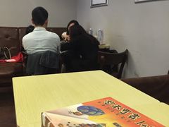 -Toybox乐聚主题桌游休闲吧