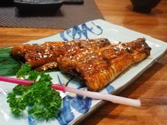 -尺山寸水日料(马桥满天星店)