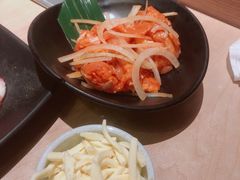 -新石器烤肉(西田城店)