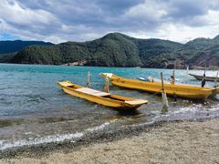 -丽江泸沽湖景区