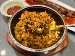 -春花民族美食(佳木斯总店)