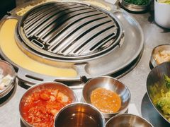 -GOGIYA·咕叽吖韩国传统烤肉店(小榄店)