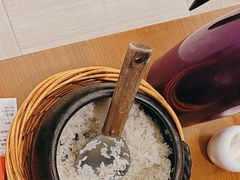 -饭怕鱼·黄焖鲟龙鱼(湖大店)