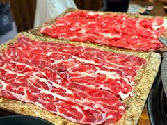 -海子口鲜牛馆(招商兰溪谷店)