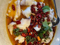 自贡大麻鱼-懒人盐府人家(航天桥店)