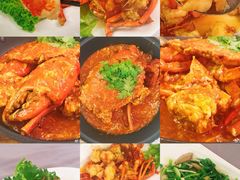 -新加坡海鲜共和(名胜世界圣淘沙海滨坊)