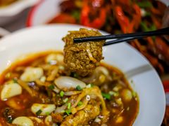 -香满锅老北京羊蝎子火锅·家常菜(新街口店)