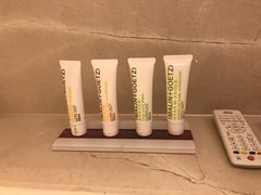 -青岛富力艾美酒店