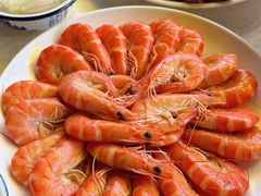 -锐记美食店·现捞海鲜(闸坡店)