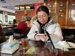 大堂-皇后餐厅-煲仔·小菜·打边炉(古北店)