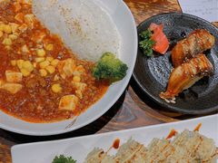 -小川洋风料理(街道口店)
