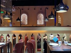 -阿依来新疆餐厅(奥城店)