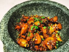 宋府醋炒鸡-宋宴(虎跑店)