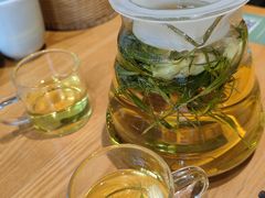 -竹里馆·淮扬菜·功夫茶(老门东店)