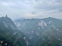 -重庆云阳龙缸景区