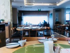 大堂-山东宾馆·齐鲁苑餐厅