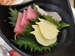 -芭菲盛宴·环球美食(北城国际店)