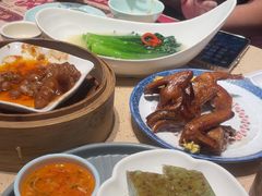 -点都德(汇盈广场店)