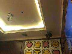 -范特西FANTASY量贩式KTV(民主广场店)