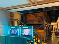 -星河湾温泉洗浴酒店