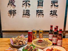 -大厨的餐厅(曾厝垵总店)