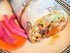 -Q MEX 库迈墨西哥餐吧(三里屯店)