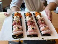 -鮨冠OMAKASE食べ放题(北京首店)