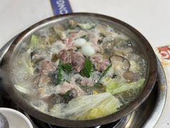 -海关荤豆花(洋河一路店)