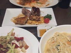 -新旺茶餐厅(嘉里城店)