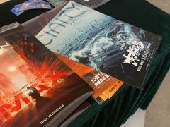-英皇电影城(平安金融中心IMAX激光店)