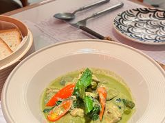 -太食獸泰式茶餐厅(IFS国金中心店)